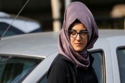 Turki Lindungi Tunangan...