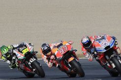 Crutchlow Terang-terangan...