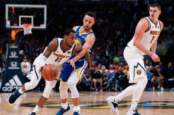 Hasil Lengkap Pertandingan NBA, Senin (22/10/2018)