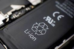 Samsung Dilaporkan Mendekati Penggunaan Baterai Graphene