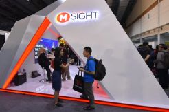 Telkomsel MSIGHT Lakukan Transformasi Digital Lewat Telco Big Data