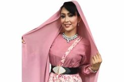 Artis Ini Berbagi Cara...