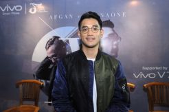 Afgan Akan Gelar Konser di Malaysia untuk Rayakan 10 Tahun Karier