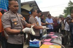 Tawuran di Tangerang, Polisi: Pemicunya karena Pertandingan Futsal