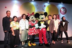 Disney Indonesia Hadirkan...