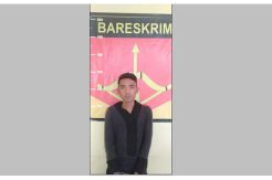 Sehari Pemuda Ini 2 Kali Coba Perkosa Istri Tetangganya