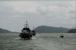 Bea Cukai Batam Amankan 3,2 Kg Narkotika dari 7 Penindakan