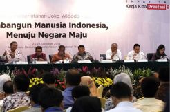Sri Mulyani Menjawab Tudingan Utang yang Membengkak