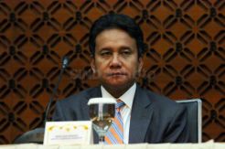 BI Mencatat Rupiah Melemah 10,65% Sejak Awal Tahun