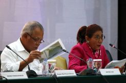 Susi: Pemberantasan Penangkapan Ikan Ilegal Hanya di Era Jokowi