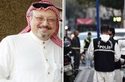 Menlu Saudi: Tidak Akan Ada Lagi Pembunuhan Gaya Khashoggi