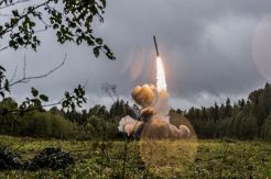 Abaikan Ancaman Rusia, AS akan Bangun Persenjataan Nuklir
