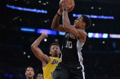 Hasil Lengkap Pertandingan NBA Selasa (23/10/2018)
