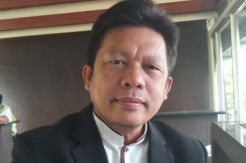 Pembakaran Bendera HTI Harus Disikapi dengan Bijak