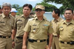 KPK OTT Bupati Cirebon dan Amankan Uang Miliaran Rupiah