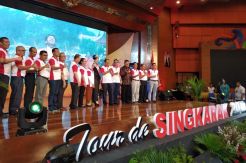 TdS Beri Pengaruh Positif terhadap Promosi Pariwisata Sumbar