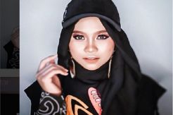Ayu Idol hingga Via...