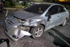 Serang Petugas, Empat Begal Truk Ditembak Mati