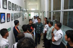 Cari Informasi Dua Bocah Meninggal di RSUD Meulaboh, Jurnalis Diusir