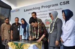 Gamol Jadi Desa Wisata Edukasi Budaya Baru di Kabupaten Sleman