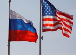 Russia Ready to Create Favorable Environment for US Businesses