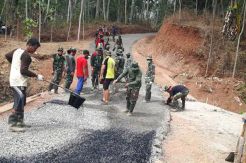 Secercah Harapan untuk Kesejahteraan Warga Durenombo Batang