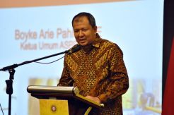 Daya Saing Perusahaan...