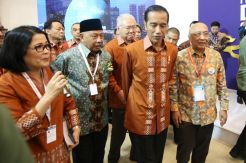 Dukung Road to Dubai 2020, Astra Hadir di Trade Expo Indonesia