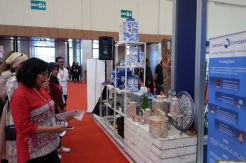 LPEI Bikin Eksportir Nyaman Masuki Pasar Non-Tradisional