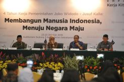 4 Tahun Sektor Koperasi dan UKM Tumbuhkan Wirausaha Berdaya Saing