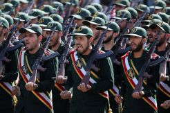 Saudi dan Bahrain Masukkan Garda Revolusi Iran ke Daftar Terorisme