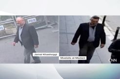 Profil Terduga 15 Algojo Saudi yang Eksekusi Khashoggi