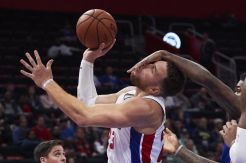 Hasil Lengkap Pertandingan NBA, Rabu (24/10/2018)