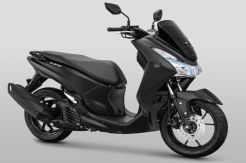Si Sexy Lexi 2018 Dapat Guyuran  Warna Baru