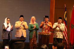 Jokowi: Perempuan Adalah...