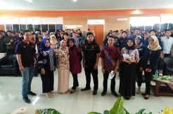 Milenial Diharapkan Bijak Gunakan Gadget
