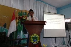 Pesantren Didorong Jadi Pusat Pemberdayaan Ekonomi Masyarakat