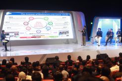 Tampil di Manager Forum MNC Group, SINDOnews Dapat Sambutan Hangat