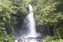 Lima Air Terjun Menyejukkan yang Berada di Gunung Raung