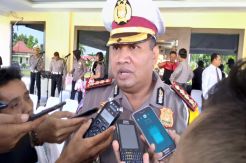Masyarakat Tak Perlu Khawatir, STNK Mati Masih Terdaftar Regident
