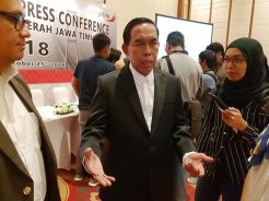 Naik 4,54%, Bank Jatim Bukukan Laba Bersih Rp1,06 Triliun