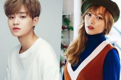 Lee Dae Hwi Wanna One...