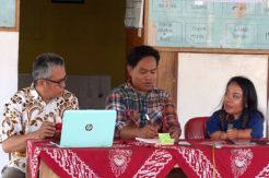 Tingkatkan Partisipasi Pemilu, Difabel Desak KPU Sediakan TPS Keliling