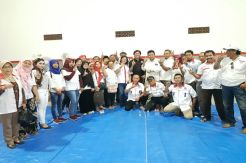 Targetkan 10 Kursi, Perindo Blora Susun Strategi Pemenangan