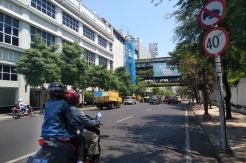 Surabaya dan Denyut Ekonominya Tempo Dulu