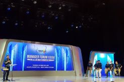 HT Tekankan Pentingnya Terobosan Baru di Bisnis Media