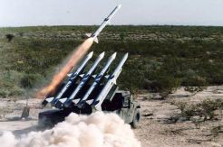 Israel Jual Rudal Canggih dan Sistem Pertahanan Udara ke India