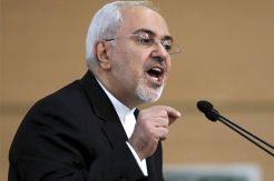 Jatuhkan Sanksi, Iran: AS Ingin Alihkan Perhatian Kasus Khashoggi