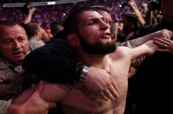 Resmi di Perpanjang, Khabib-McGregor Terancam Sanksi Seumur Hidup