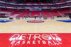 Jadwal Lengkap Pertandingan NBA, Jumat (26/10/2018)